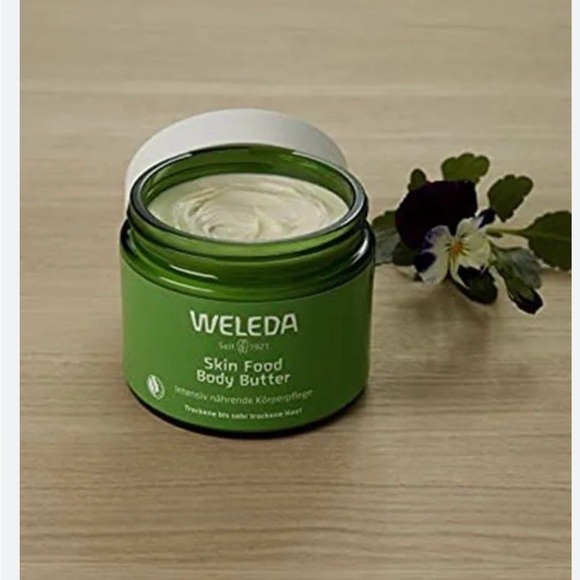 Weleda Skin Food Butter 5 ounces - Picture 3 of 9